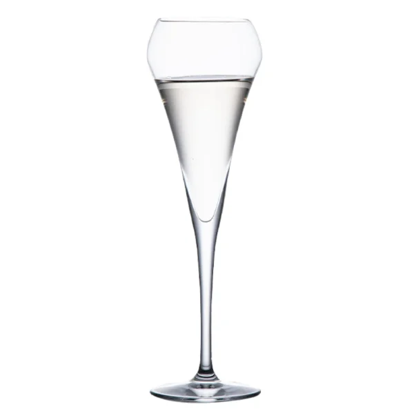 200-400ml European Luxury Goblet Festival Wedding Handmade Red Wine Champagne Dessert Wine Cup Fashion Art Glass Drinkware 4