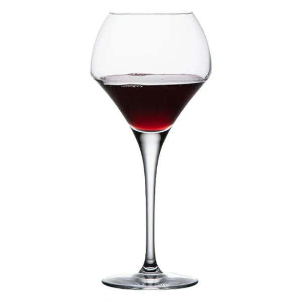200-400ml European Luxury Goblet Festival Wedding Handmade Red Wine Champagne Dessert Wine Cup Fashion Art Glass Drinkware 5