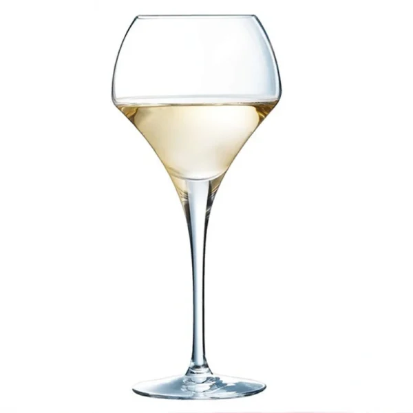 200-400ml European Luxury Goblet Festival Wedding Handmade Red Wine Champagne Dessert Wine Cup Fashion Art Glass Drinkware 6