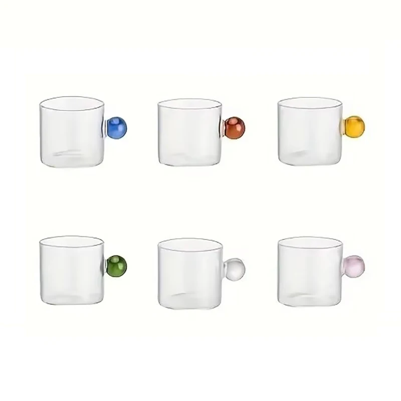Mixed 6pcs