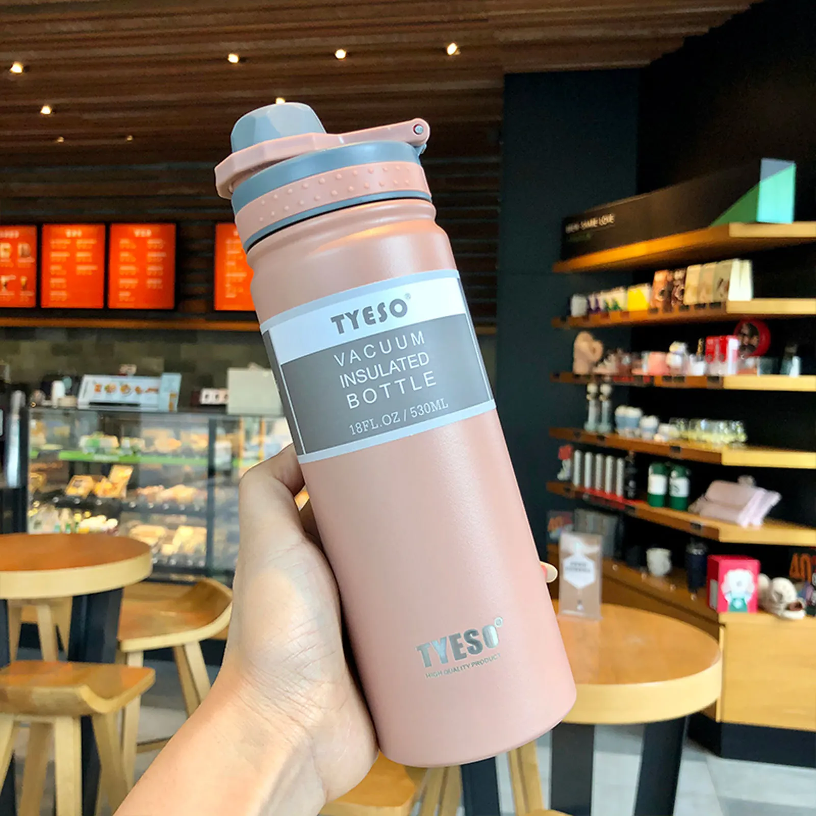 530ML