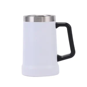 NEW 709ML Handle Similar Sta BeerCup Thermal Mug Beer Cups Stainless Steel Tubmler Thermos Water Bottle Vacuum Insulated Tumbler 1