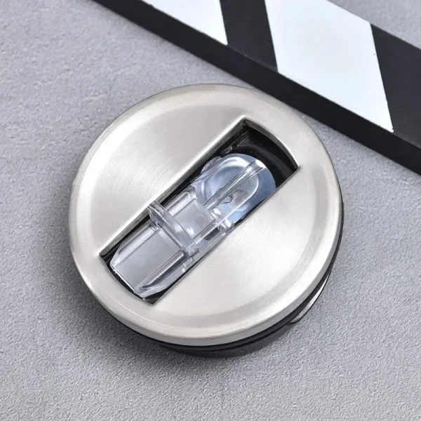 Thermos Cup Travel Mug Home Decor 500ml Stainless Steel Beer Can Double Wall Insulated Leakproof Design for cDrinks Coffee Juice 3
