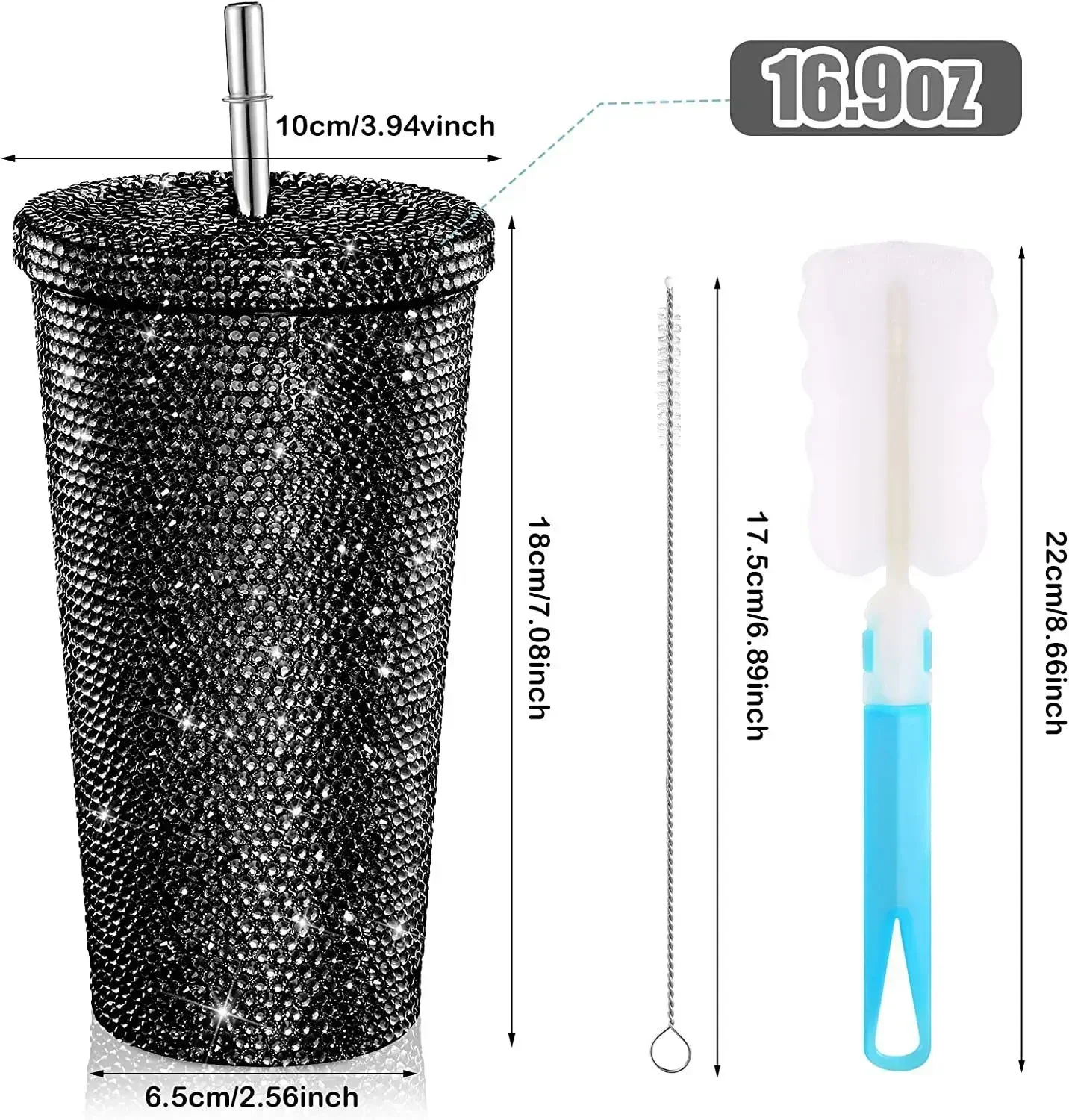 500ml