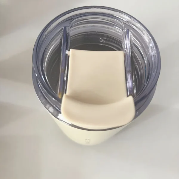 240ML Beverage Cup Travel Portable Car Drinking Cup Stainless Steel Vacuum Leak proof 240ML Coffee Thermos 6