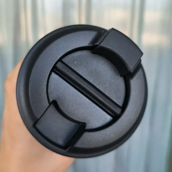 1 pcs Al-Hilal Saudi logo Stainless Steel Cup Vacuum Flasks Outdoor Hot Cold Drink Coffee Mug Wholesale Custom 340ml 5