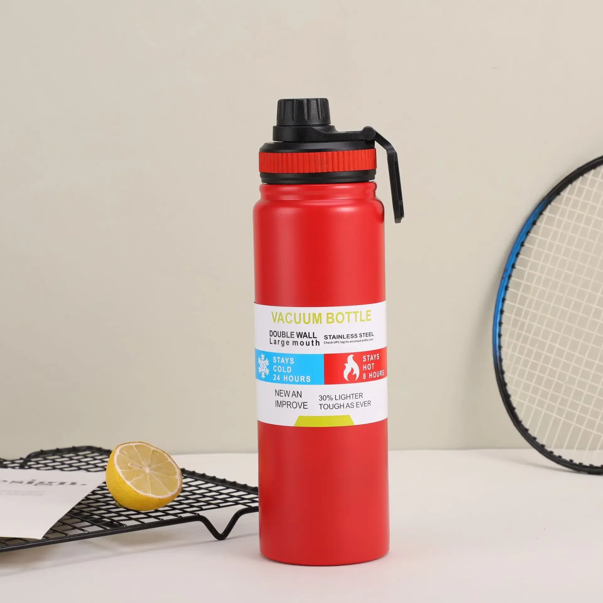 600ml