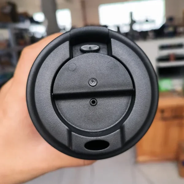 The United Arab Emirates Logo Stainless Steel Cup Vacuum Flasks Outdoor Hot Cold Drink Coffee Mug Wholesale Custom Gift 3