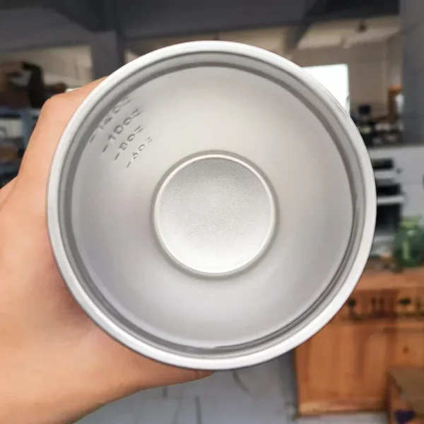 The United Arab Emirates Logo Stainless Steel Cup Vacuum Flasks Outdoor Hot Cold Drink Coffee Mug Wholesale Custom Gift 4
