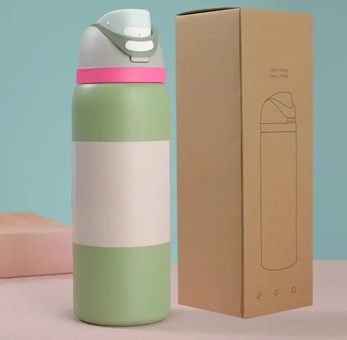 24OZ