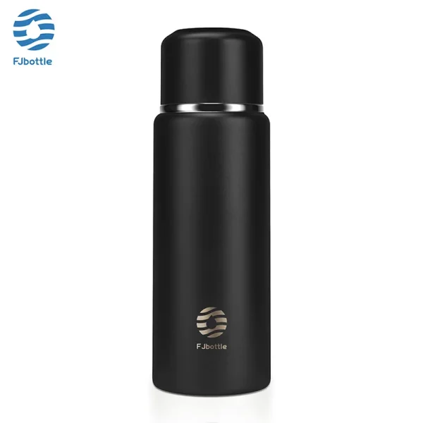 FEIJIAN 316 Stainless Steel Thermos Portable Vacuum Flask Thermo Bottle BPA Free Perfect for Office 1