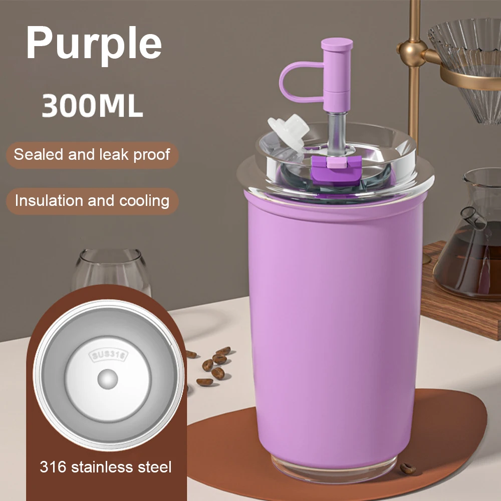 300ML