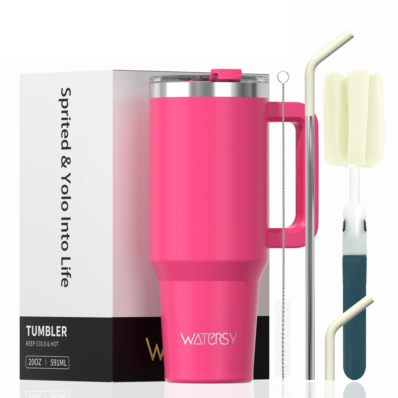 1182ml