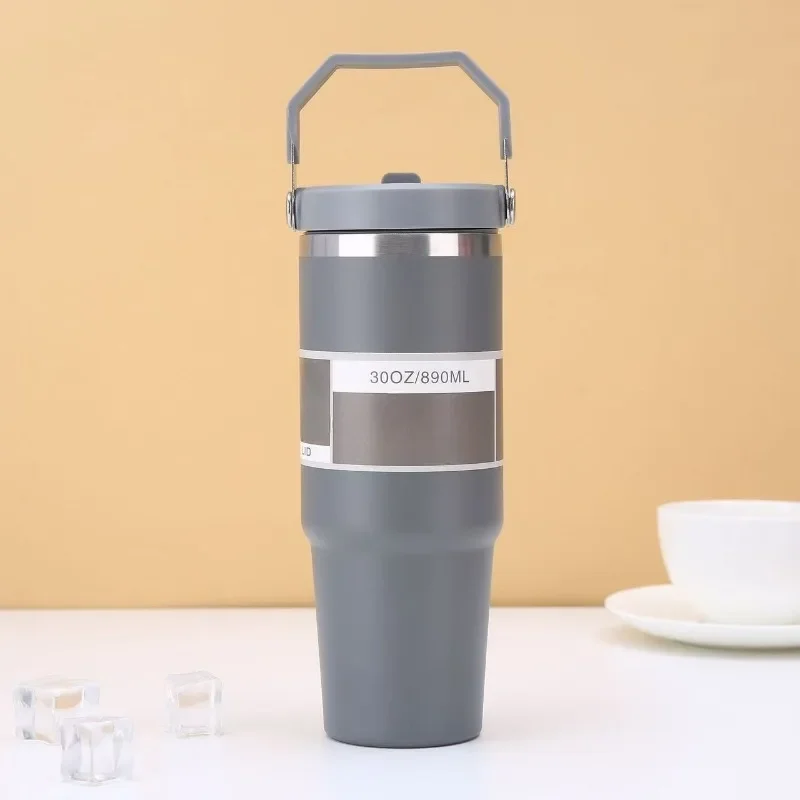890ml