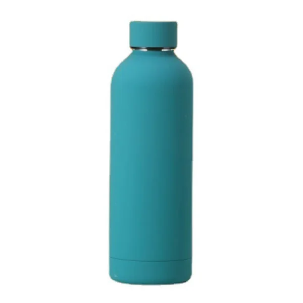 Large Vacuum Flask Stainless Steel Portable Thermos Bottle Outdoor Sports Water Bottle Big Belly Cup Drink Bottle Travel Mug 5