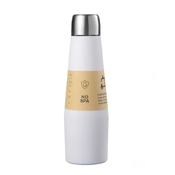 Popular High-Value Mug Stainless Steel Durable Vacuum Thermos Cup Cola Bottle Large-Capacity Portable Sports Water Cup Supplies 5