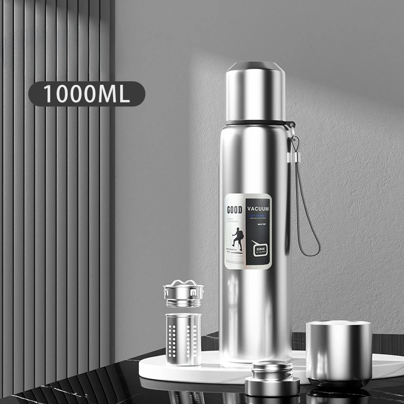 600-1000ml
