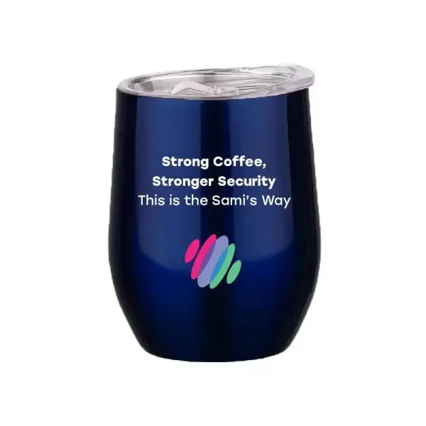 Custom Logo Pattern Stainless Steel Tumblers Vacuum Flasks Travel Glass Coffee Mug Double Wall Water Thermos Bottle Car Cup 5