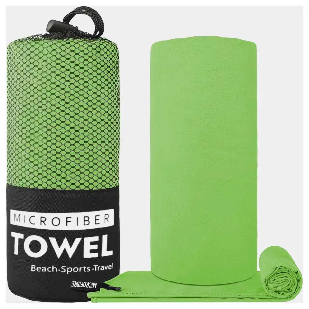 Fluorescent Green