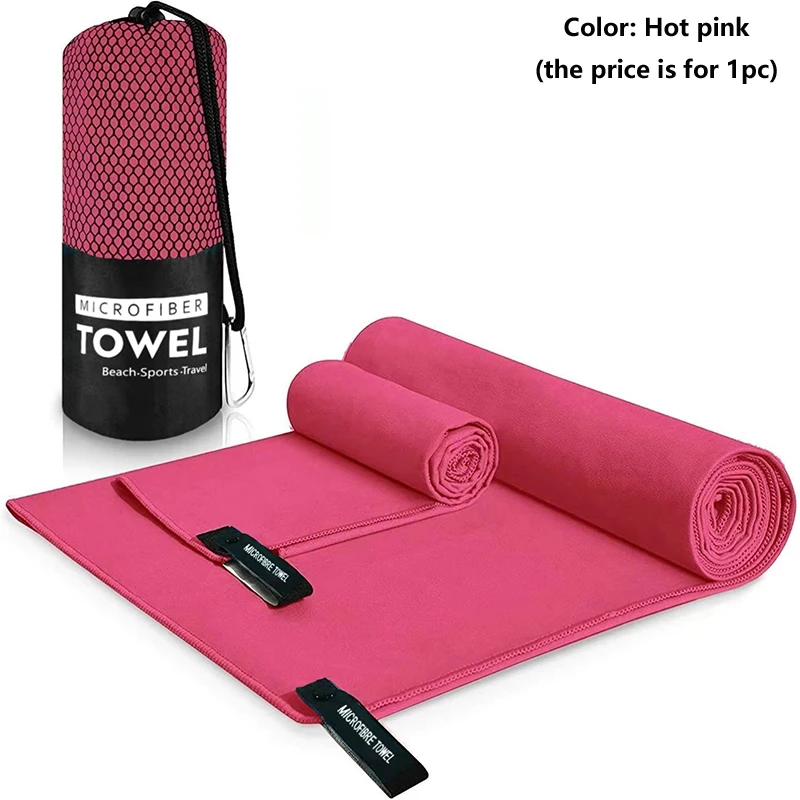 hot pink