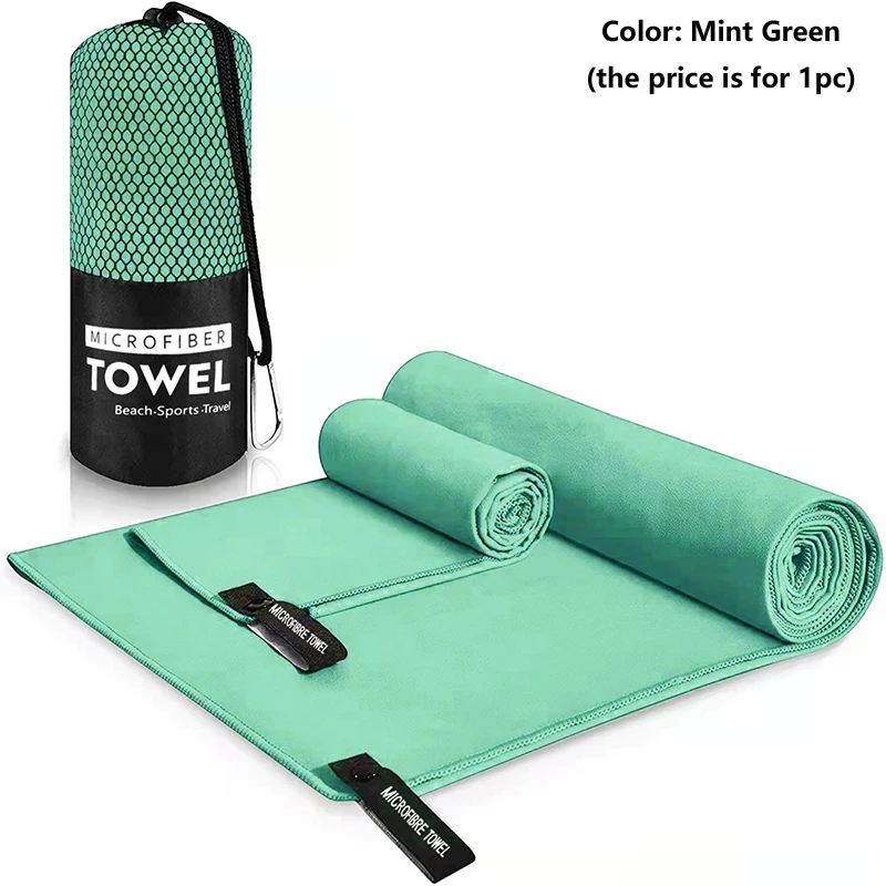 Mint Green