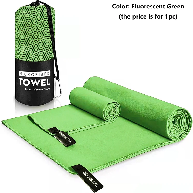 Fluorescent Green