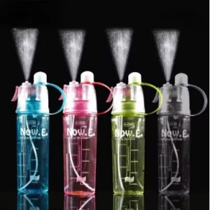 Water Bottle