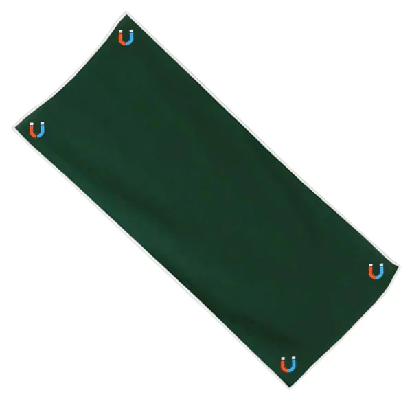 Magnetic Bath Towel Multifunctional Outdoor Magnet Towels Quick Drying Beach Towel  for Surfing Swimming 6