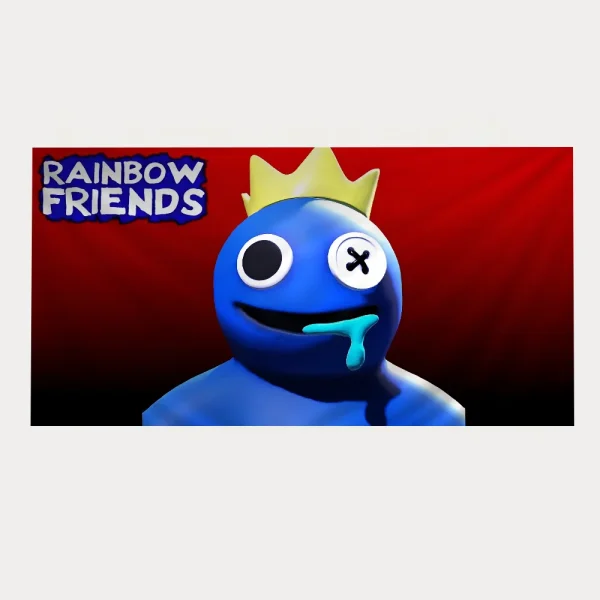 R-Rainbow F-Friends Game Beach Towels Shower Towel Sauna Travel Spa Microfiber Quick Dry Gym Accessories Cute Room Decor 5