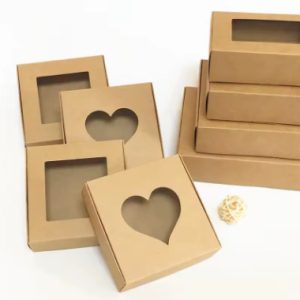 Boxes