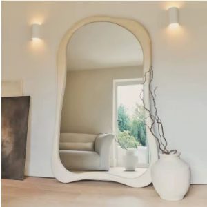 Decorative Mirrors