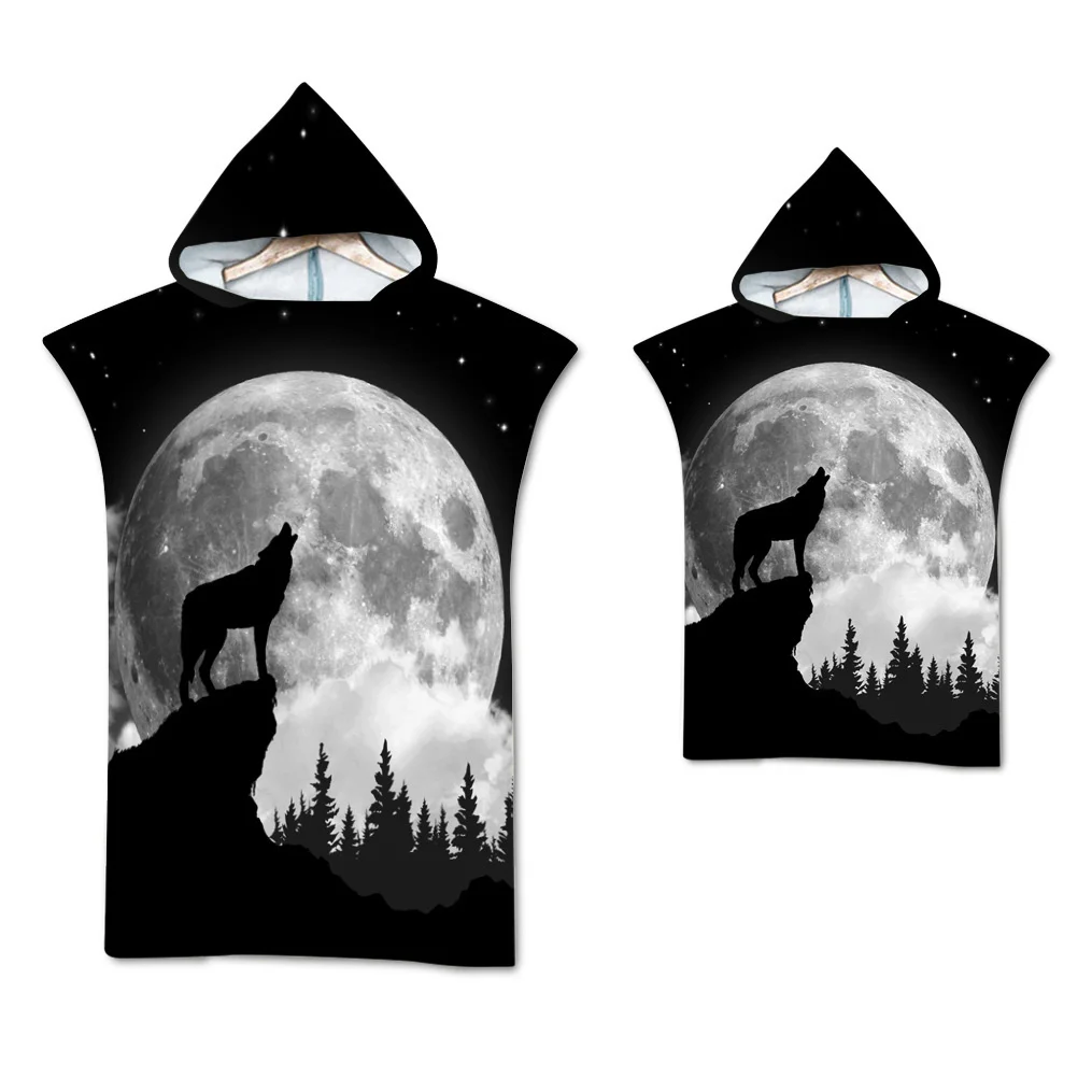 Lk22728-11 Wolf