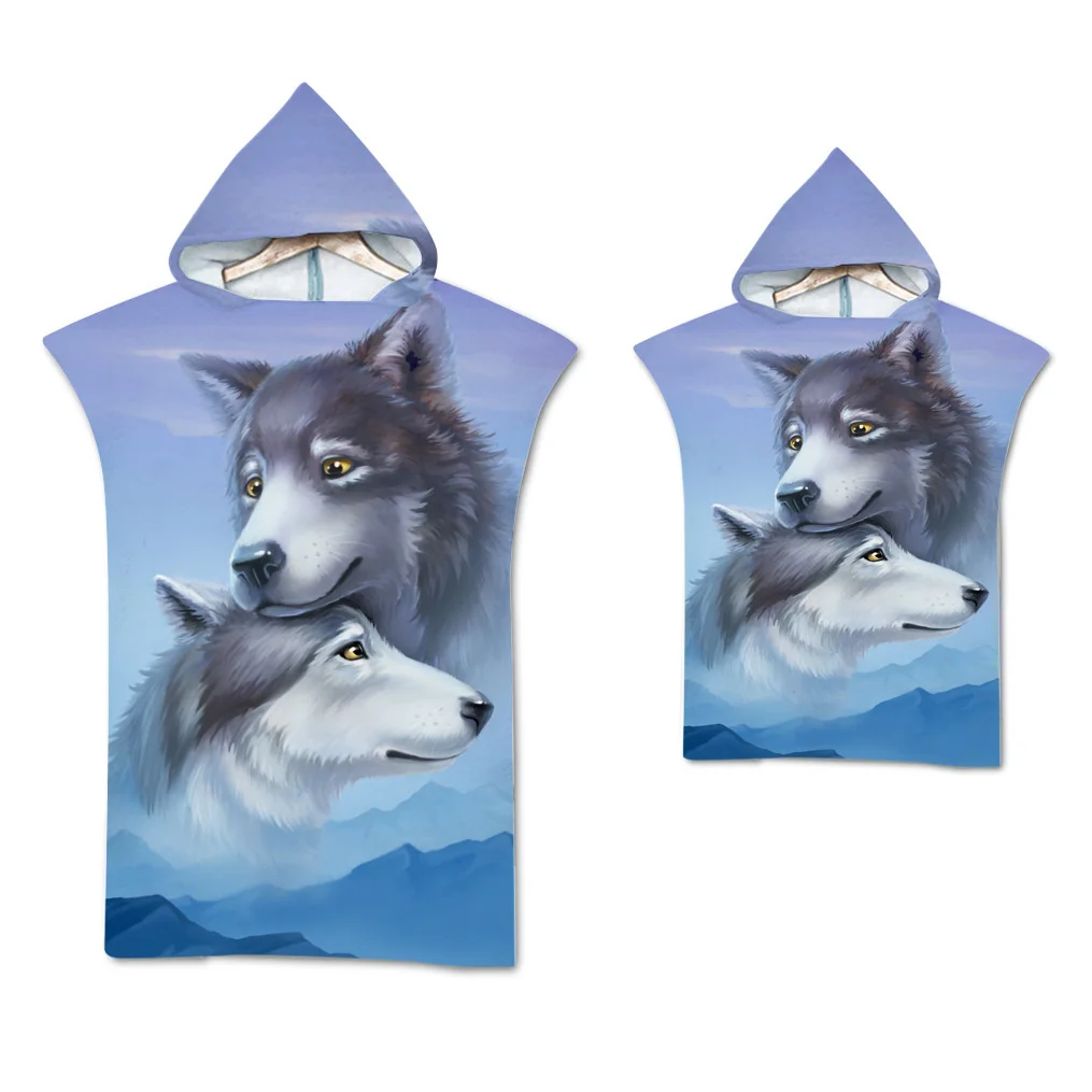 Lk22728-4 Wolf