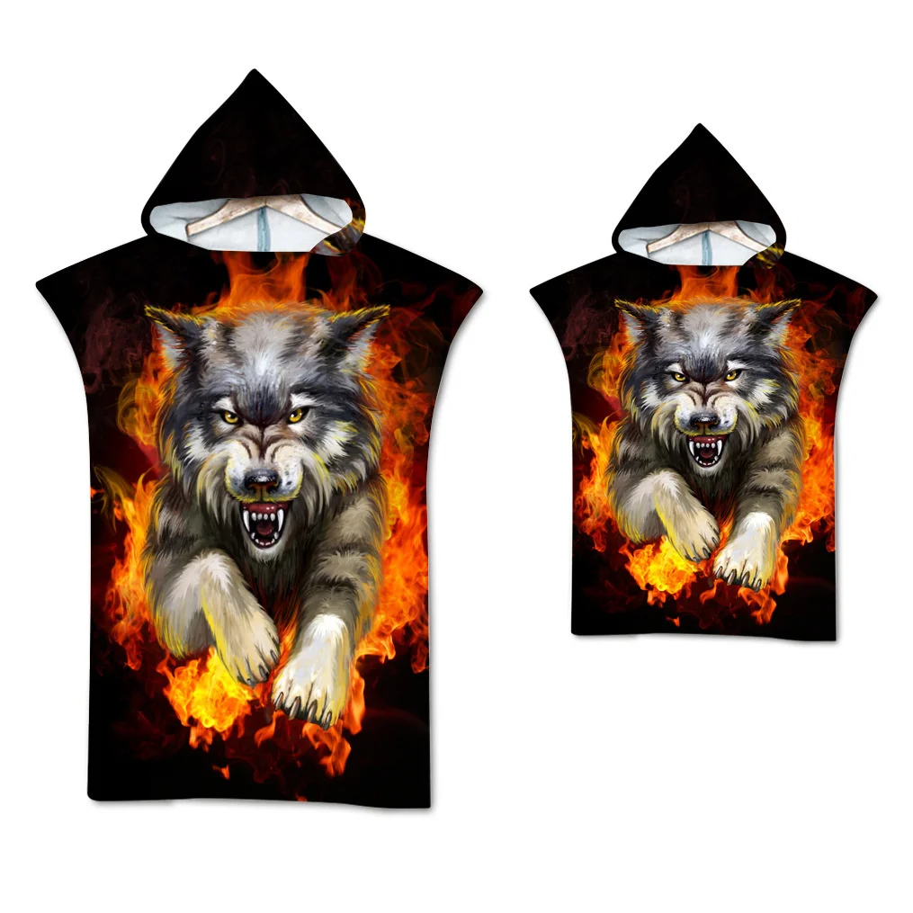 Lk22728-6 Wolf