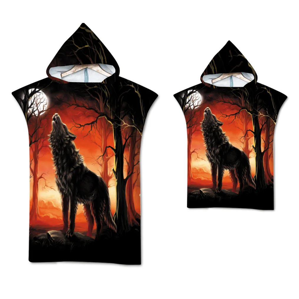 Lk22728-2 Wolf