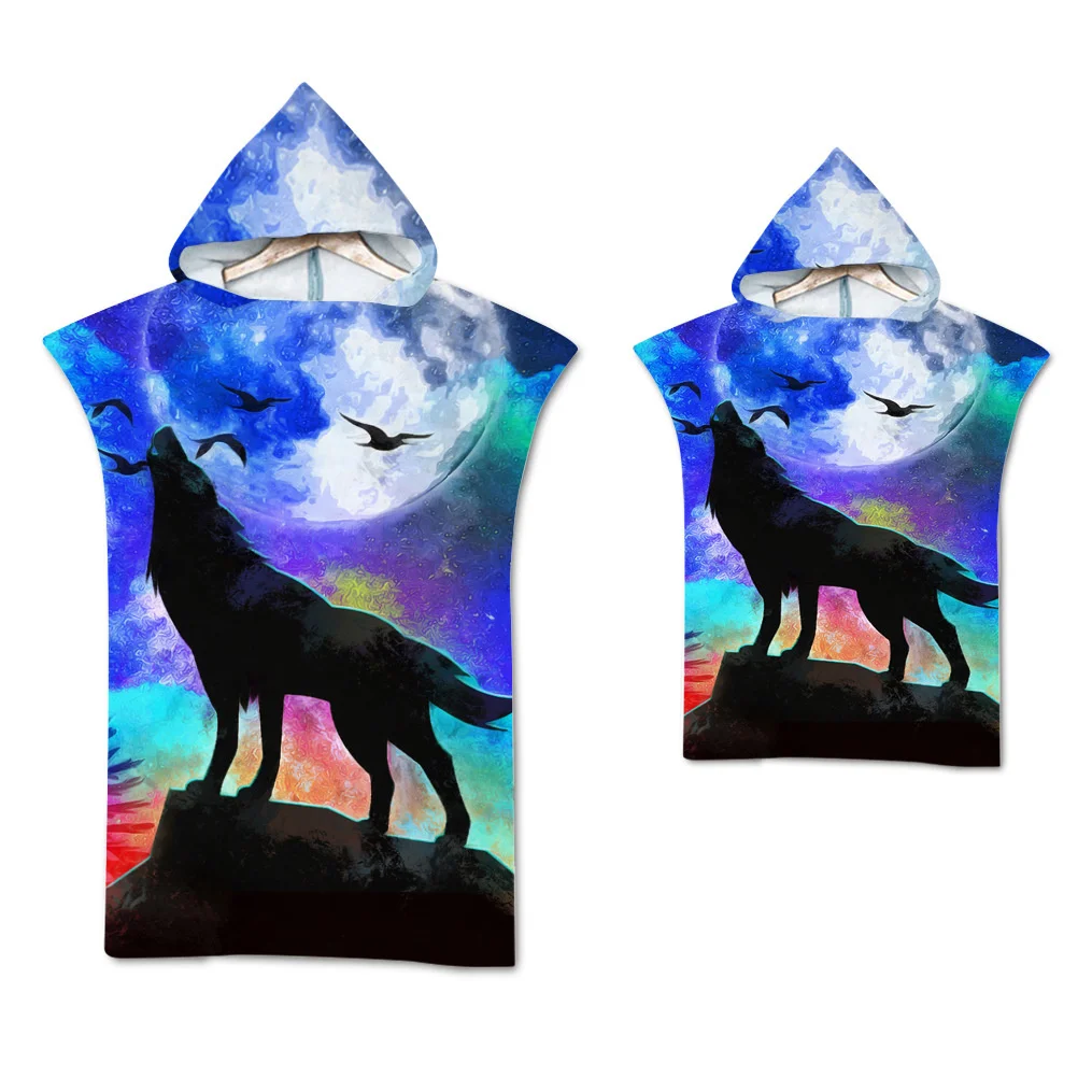 Lk22728-14 Wolf