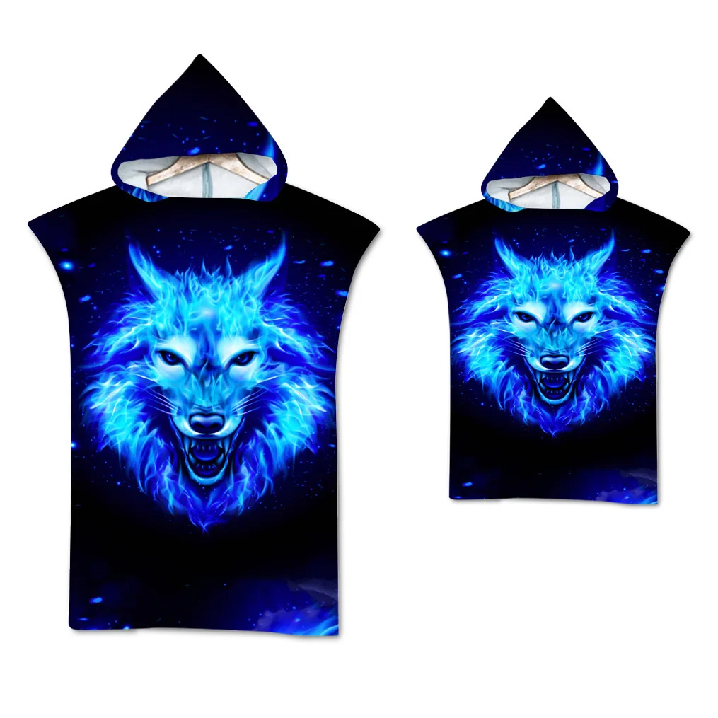 Lk22728-12 Wolf