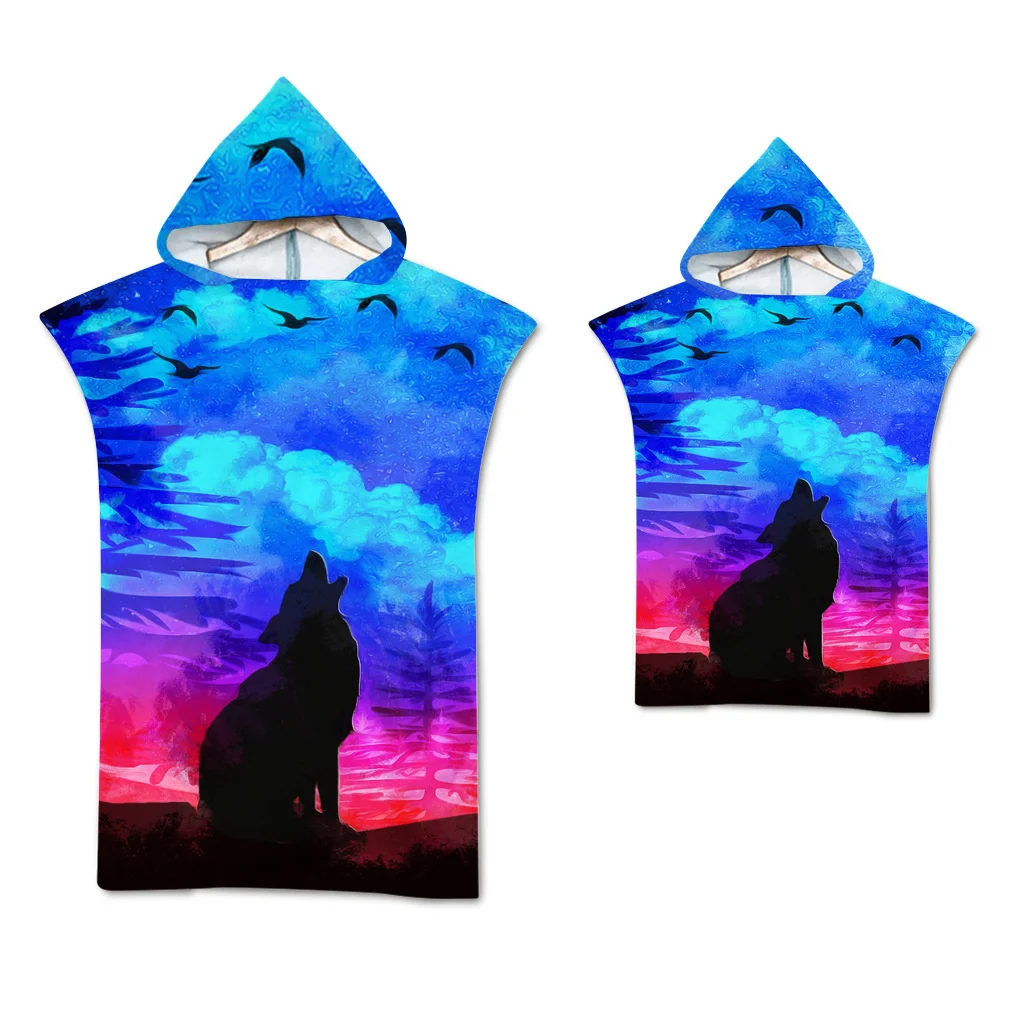 Lk22728-19 Wolf