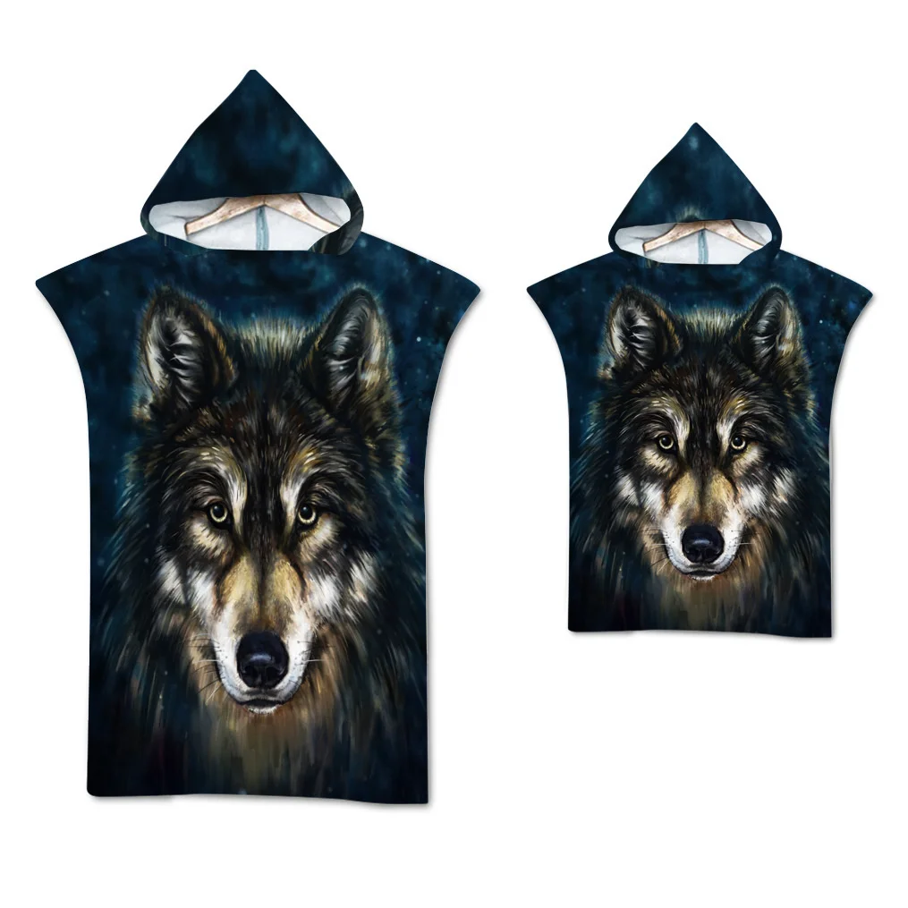 Lk22728-1 Wolf