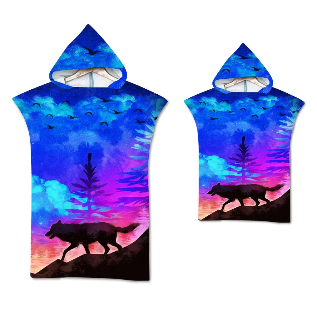 Lk22728-15 Wolf