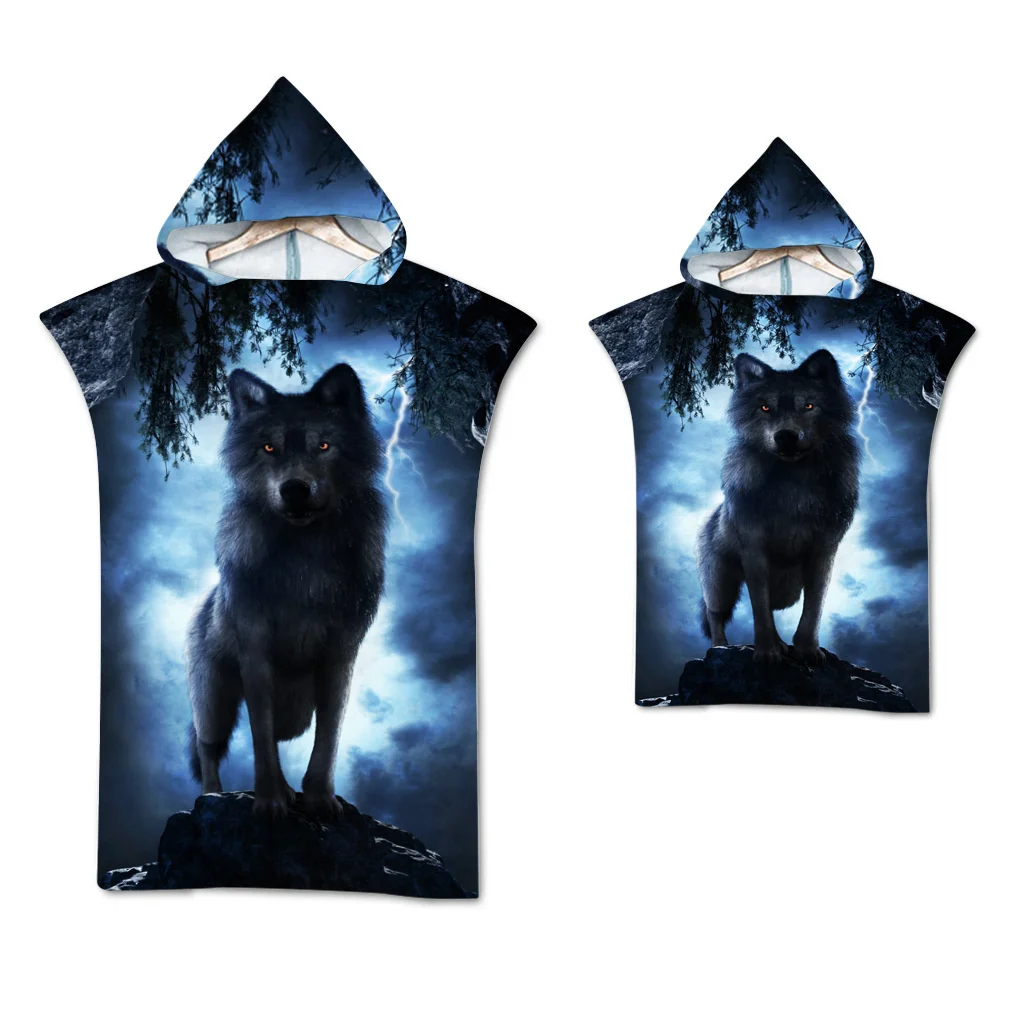 Lk22728-13 Wolf