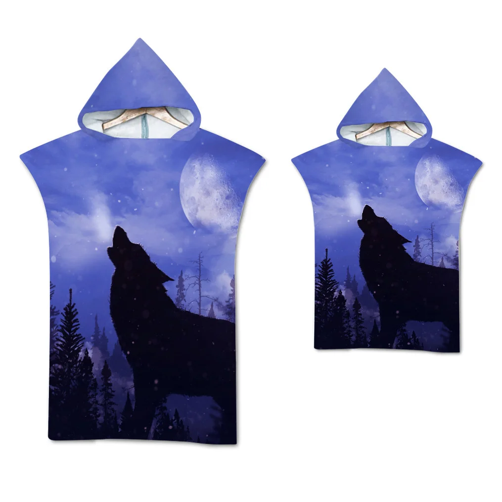 Lk22728-8 Wolf