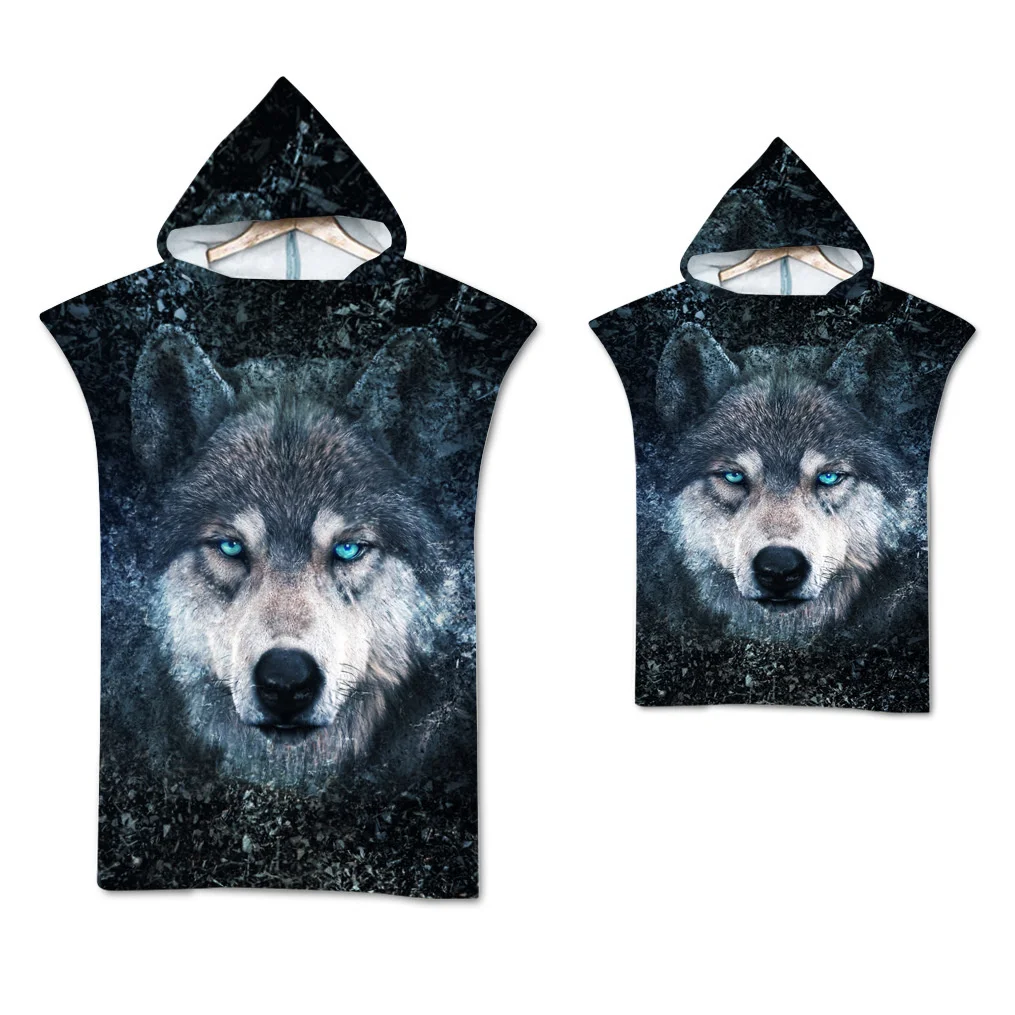 Lk22728-21 Wolf