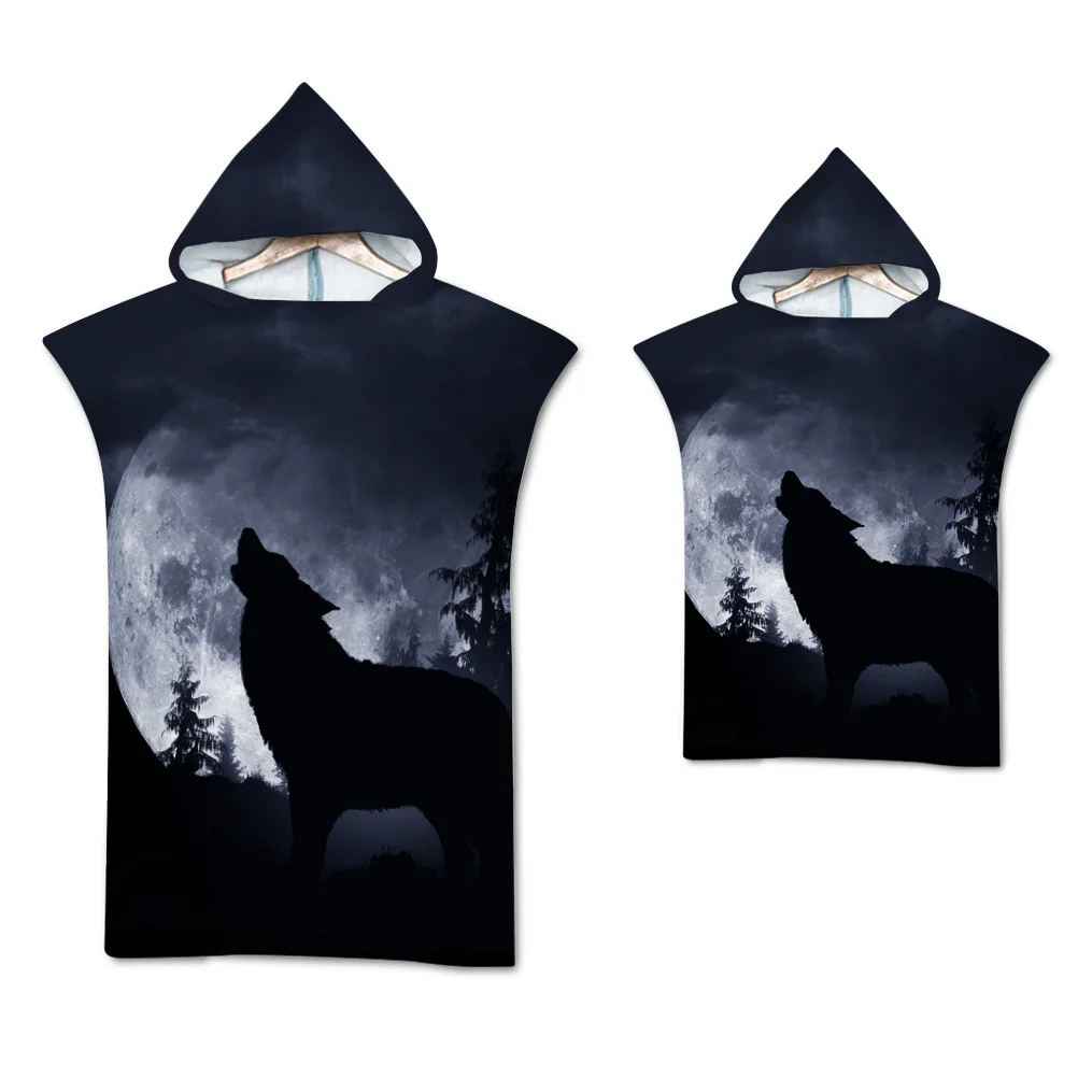 Lk22728-7 Wolf