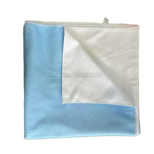 Cute Mickey Minnie Beach Towel Microfiber Sand Free Quick Dry Soft Sandproof Pool Towels Gift for Women Travel Gym Shower 5