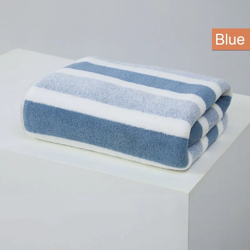 only 70x140cm Blue