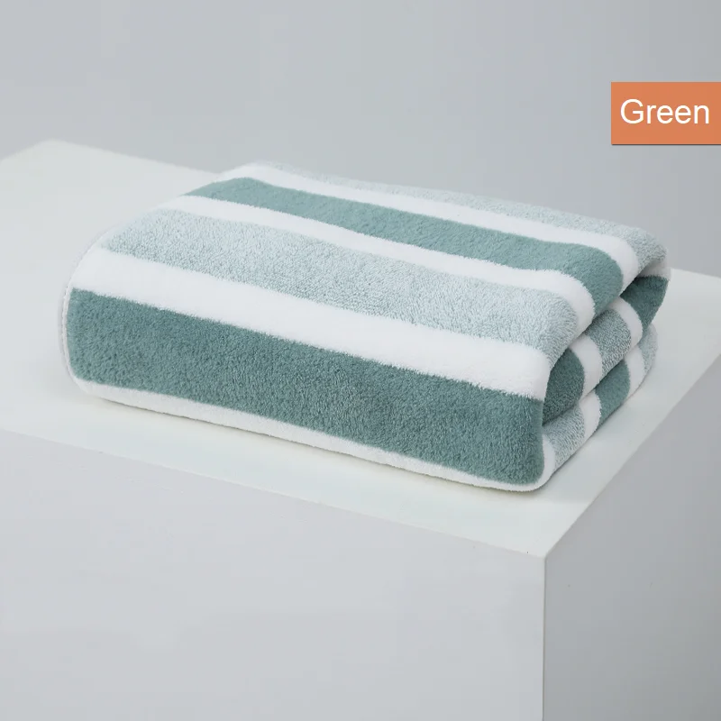 only 70x140cm Green