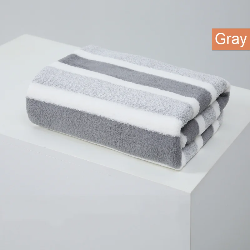 only 70x140cm Gray