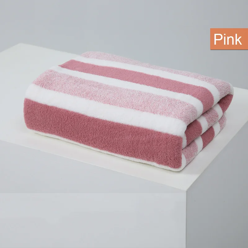 only 70x140cm Pink