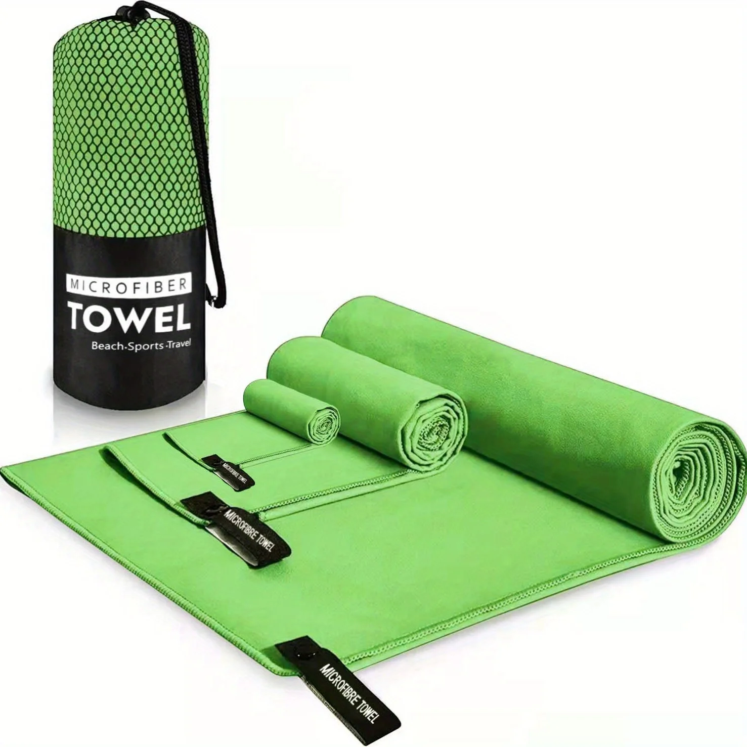 Fluorescent Green